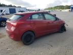 2017 Hyundai Elantra Gt  de vânzare în Shreveport, LA - Front End