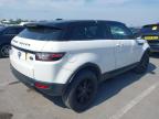 2013 LAND ROVER RANGEROVER for sale at Copart CHESTER