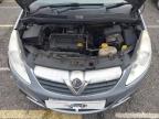 2009 VAUXHALL CORSA DESI for sale at Copart SANDTOFT