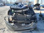 2017 Hyundai Tucson Limited на продаже в Wayland, MI - Rollover
