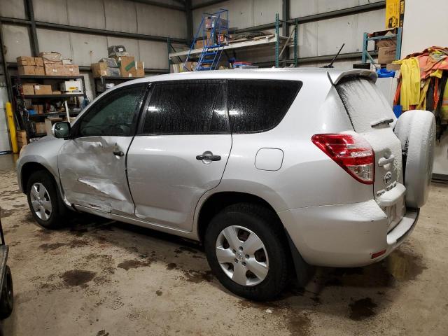 2010 TOYOTA RAV4   