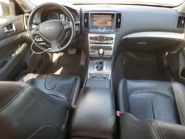 2012 INFINITI G37 