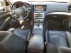 2012 INFINITI G37  à vendre chez Copart ON - LONDON