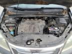 2008 Honda Odyssey Touring продається в Earlington, KY - Hail