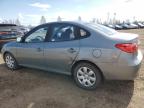 2010 Hyundai Elantra Blue de vânzare în Rocky View County, AB - Side