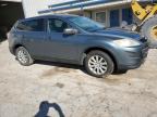 2010 Mazda Cx-9  продається в Hurricane, WV - Water/Flood