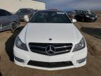 2015 Mercedes-Benz C 350 4Matic for Sale in Rocky View County, AB - Hail