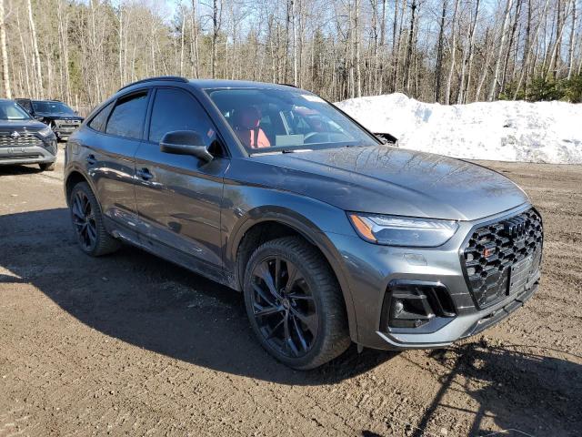 2024 AUDI SQ5 SPORTBACK PRESTIGE