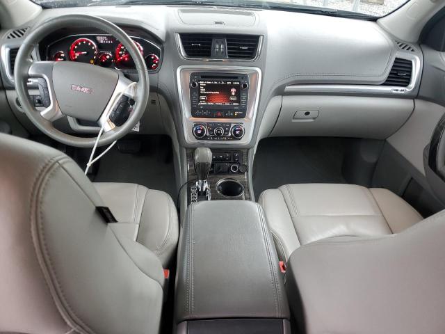  GMC ACADIA 2015 Синий