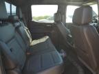 2022 Gmc Sierra Limited K1500 Denali en Venta en Memphis, TN - Front End