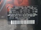 2025 Hyundai Sonata Sel for Sale in Chicago Heights, IL - Rear End
