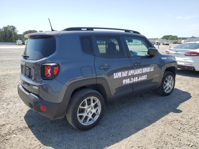  JEEP RENEGADE 2022 Szary