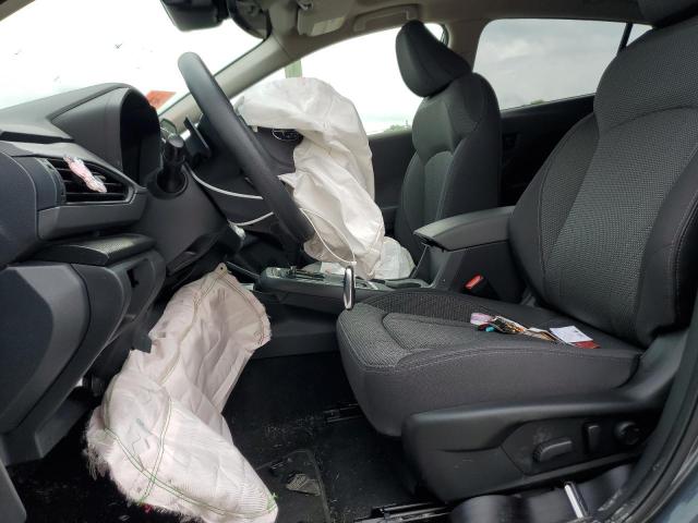  SUBARU CROSSTREK 2024 Gray