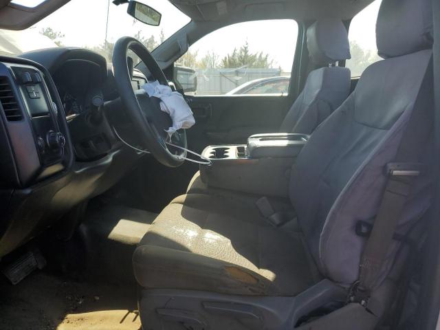 Pickups CHEVROLET ALL Models 2016 Two tone