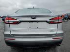 2020 Ford Fusion Se na sprzedaż w Pennsburg, PA - Mechanical