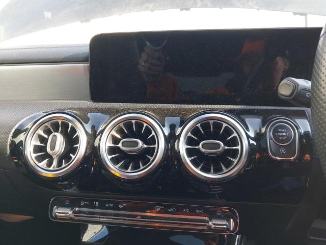 2020 MERCEDES BENZ CLA 180 AM