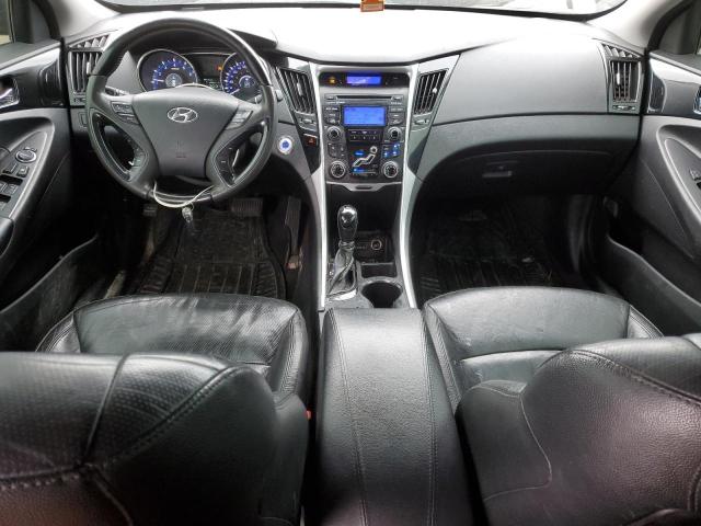 2012 HYUNDAI SONATA SE