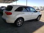 2009 Acura Mdx Technology for Sale in Sacramento, CA - Front End