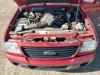 2009 FORD RANGER SUPER CAB for sale at Copart AB - EDMONTON