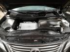 2015 LEXUS RX 350 BASE for sale at Copart ON - TORONTO