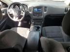 2011 Dodge Durango Crew en Venta en Fresno, CA - Rear End