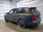 2022 Kia Telluride Sx на продаже в Candia, NH - Front End