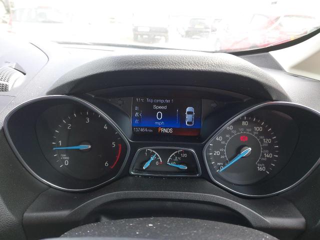 2015 FORD GRAND C-MA