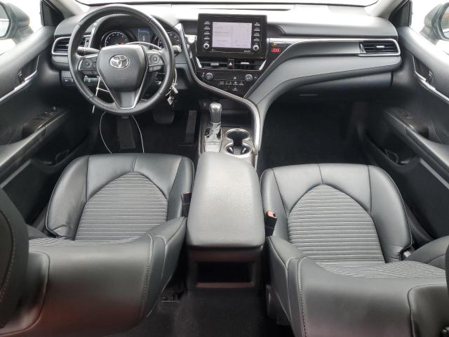  TOYOTA CAMRY 2023 Szary