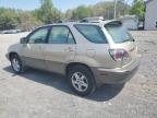 2001 Lexus Rx 300 продається в York Haven, PA - Front End