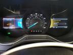 2016 Ford Fusion Se იყიდება Mcfarland-ში, WI - Front End