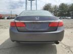 2014 Honda Accord Lx იყიდება Windsor-ში, NJ - Mechanical