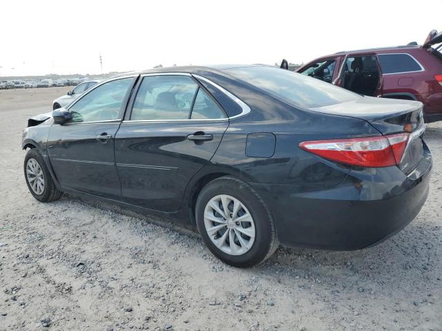  TOYOTA CAMRY 2015 Szary