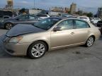 2008 Toyota Avalon Xl იყიდება New Orleans-ში, LA - Front End