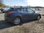 2015 Mazda 3 Grand Touring na sprzedaż w Marlboro, NY - Front End
