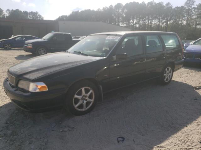 1998 Volvo V70 Glt