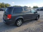 2012 Dodge Grand Caravan Sxt en Venta en Eight Mile, AL - Front End