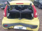 2007 PEUGEOT 107 URBAN for sale at Copart BRISTOL
