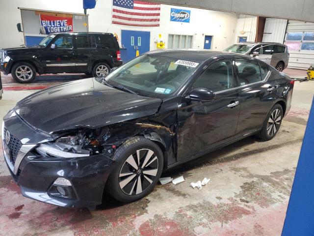 2019 Nissan Altima Sv