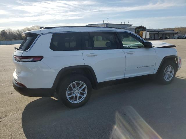  JEEP GRAND CHER 2023 White