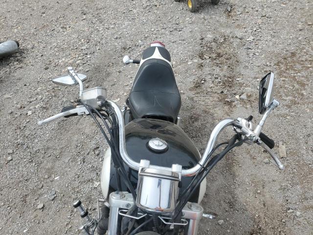 1996 HONDA VT1100 C2