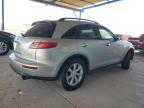 2004 Infiniti Fx35  იყიდება Phoenix-ში, AZ - Vandalism