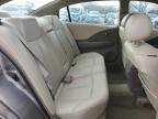 2002 Nissan Altima Base للبيع في Des Moines، IA - Front End