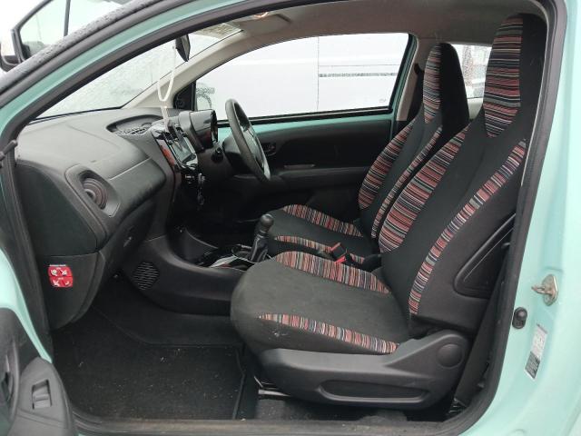 2020 CITROEN C1 FEEL