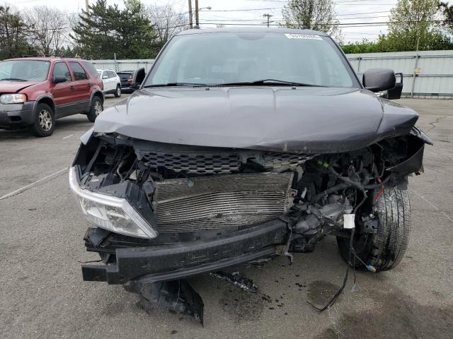  DODGE JOURNEY 2014 Szary