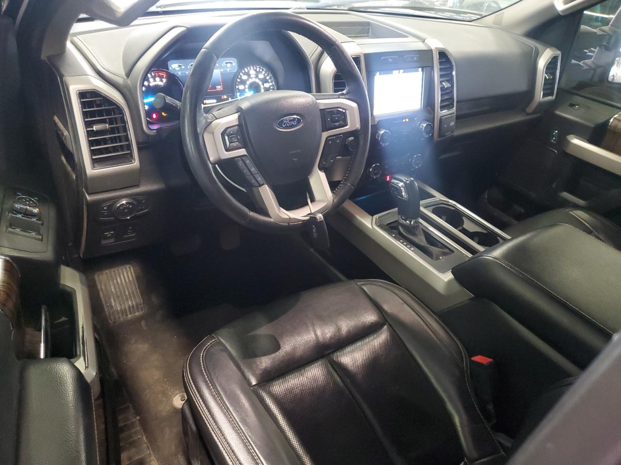 2019 Ford F-150 VIN: A67288 Lot: 54823715