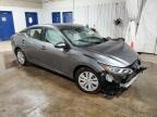 2023 Nissan Sentra S en Venta en Glassboro, NJ - Side
