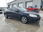 2008 Pontiac G6 Gt за продажба в Cahokia Heights, IL - Water/Flood
