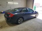 2017 Honda Civic Lx for Sale in Angola, NY - Front End