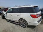 2018 Lincoln Navigator Reserve zu verkaufen in Indianapolis, IN - Front End