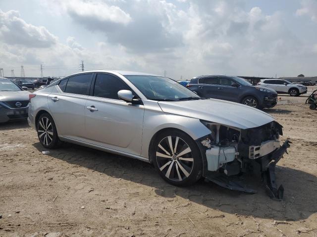 NISSAN ALTIMA 2019 Srebrny